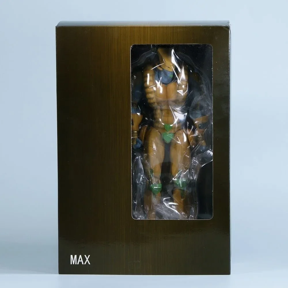 Anime Jojo Bizarre Adventure S - Model Kit Jojo recensie en prijs