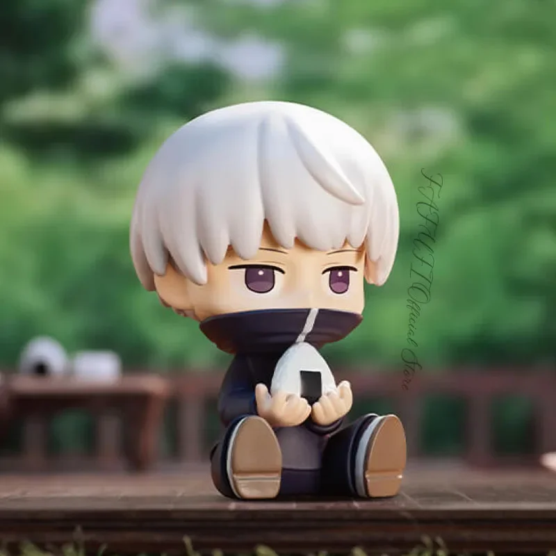 POP MART Jujutsu Kaisen Unifor - Model Kit Jujutsu Kaisen recensie en prijs