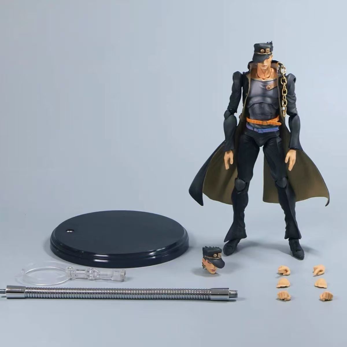 22cm 8.6 inch Anime Star Plati - Model Kit Jojo recensie en prijs