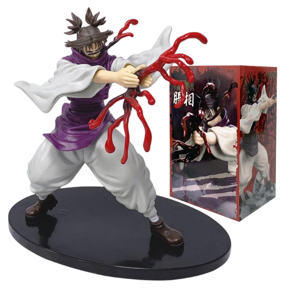 16 cm Anime Jujutsu Kaisen Cho - Model Kit Jujutsu Kaisen recensie en prijs