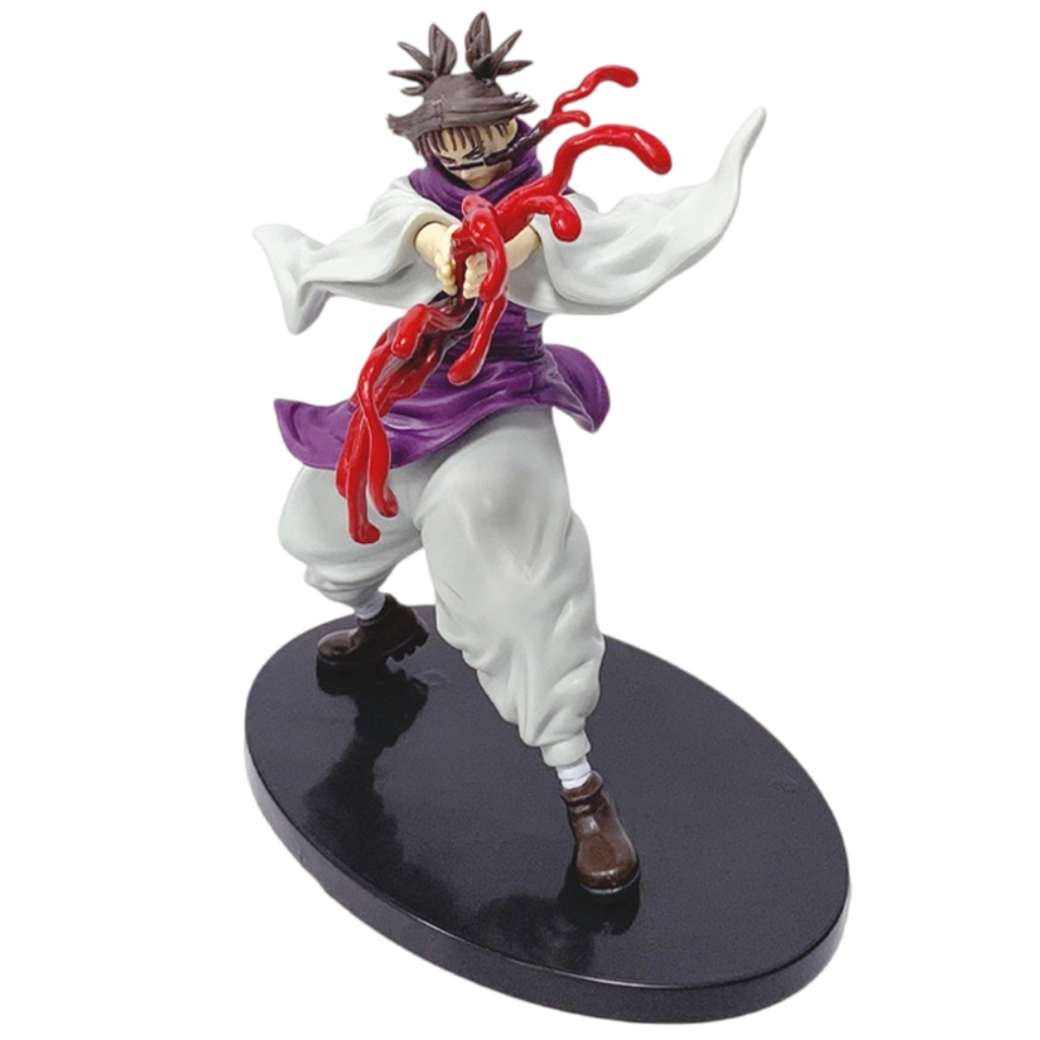 16 cm Anime Jujutsu Kaisen Cho - Model Kit Jujutsu Kaisen recensie en prijs