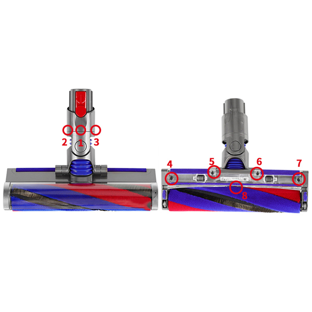 Zachte Pluche Strips Buis Slan - Model Kit V8 recensie en prijs