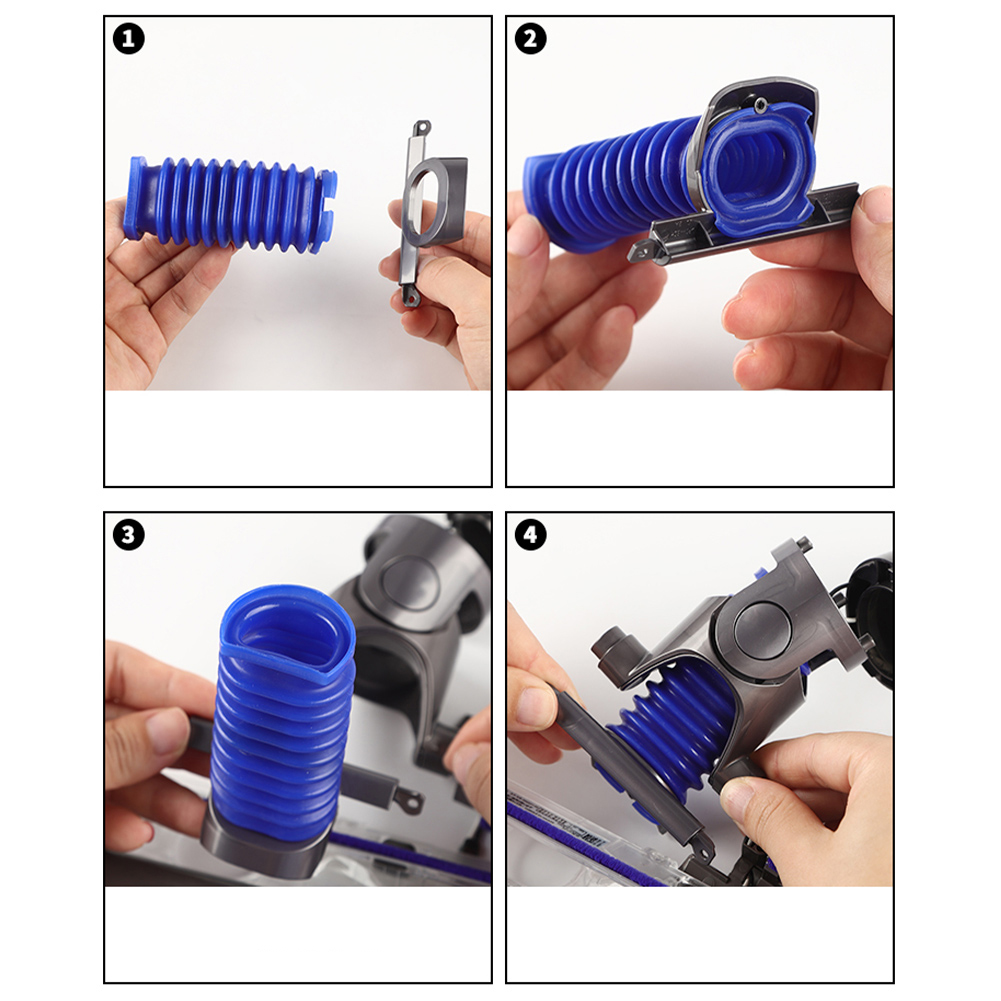 Zachte Pluche Strips Buis Slan - Model Kit V8 recensie en prijs