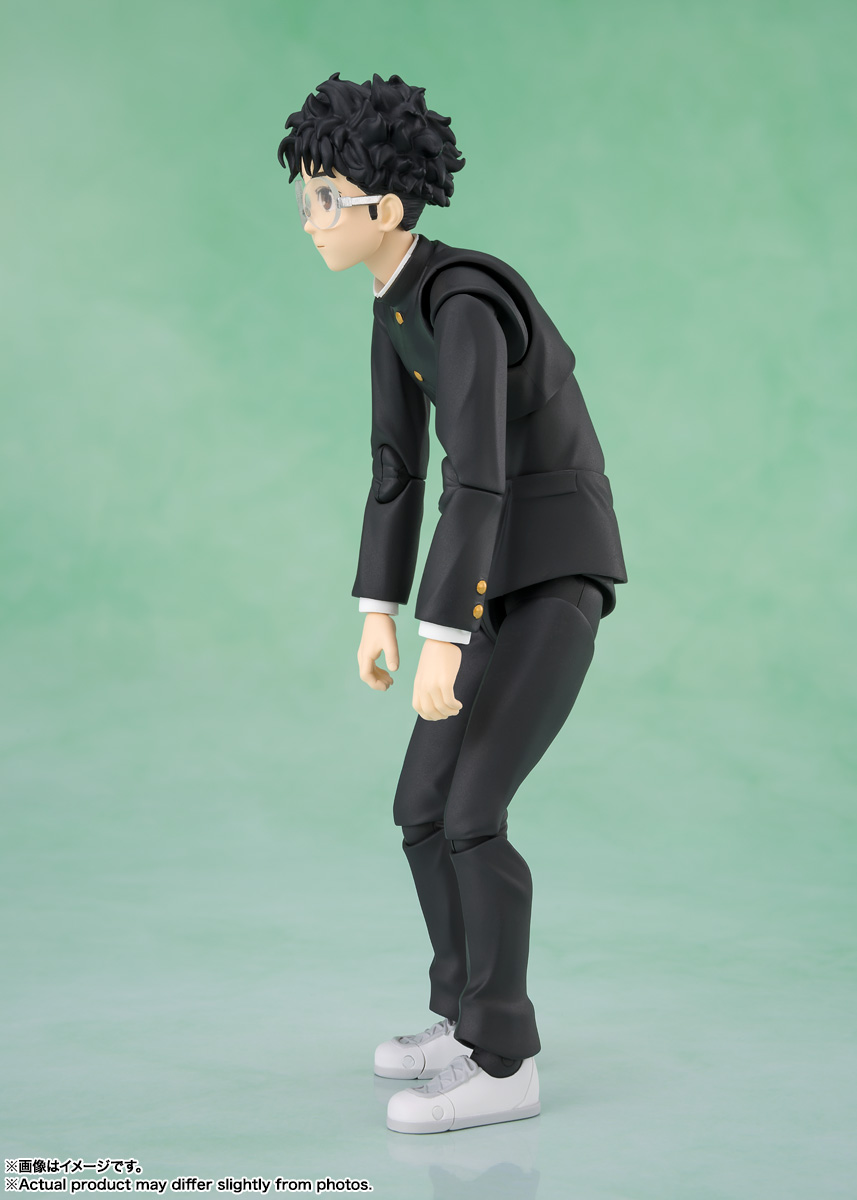 Echte BANDAI SHFiguarts DAN DA - Model Kit Jojo recensie en prijs