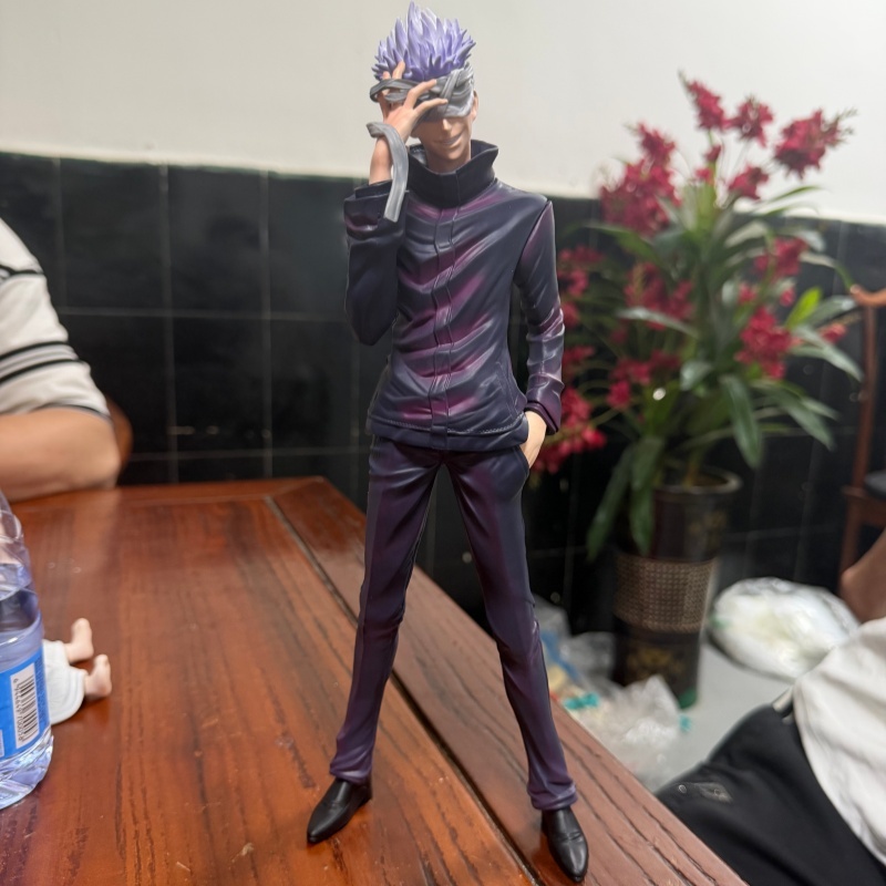 Jujutsu Kaisen Satoru Gojo GK  - Model Kit Jujutsu Kaisen recensie en prijs