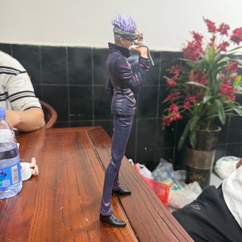 Jujutsu Kaisen Satoru Gojo GK  - Model Kit Jujutsu Kaisen recensie en prijs