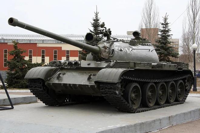 1/144 Schaal Sovjet T-54 Gevec - Model Kit Tank recensie en prijs