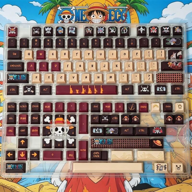 BANDAI One Piece Monkey D. Luf - Model Kit One Piece Bandai recensie en prijs