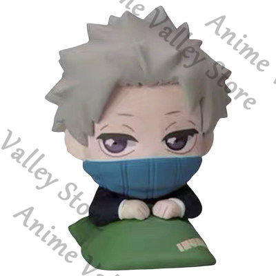 Echte Anime Jujutsu Kaisen Sat - Model Kit Jujutsu Kaisen recensie en prijs