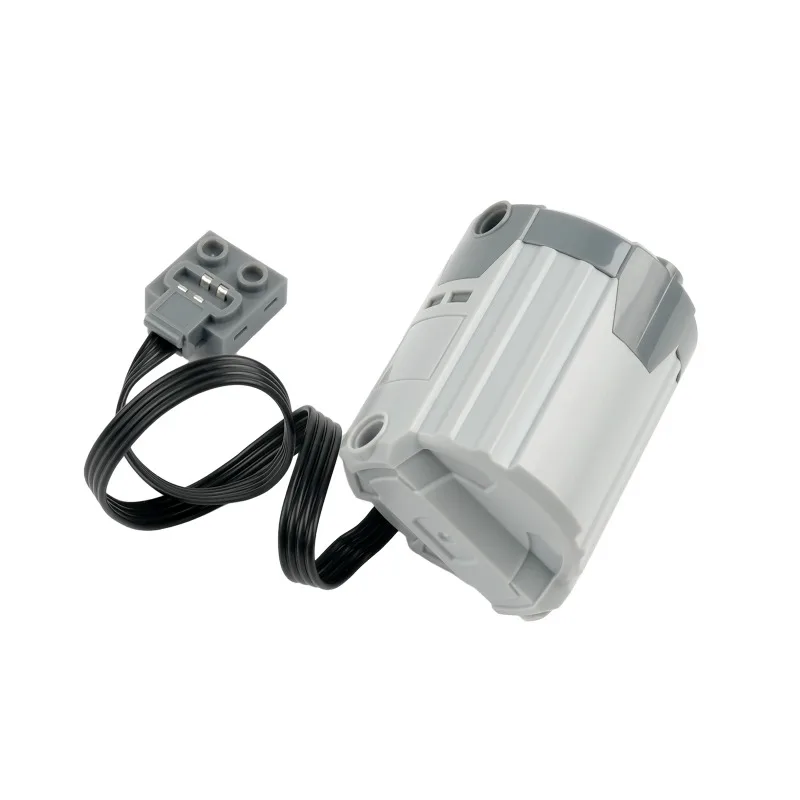 XL Motor 8882 Power Functions  - Model Kit Companies recensie en prijs