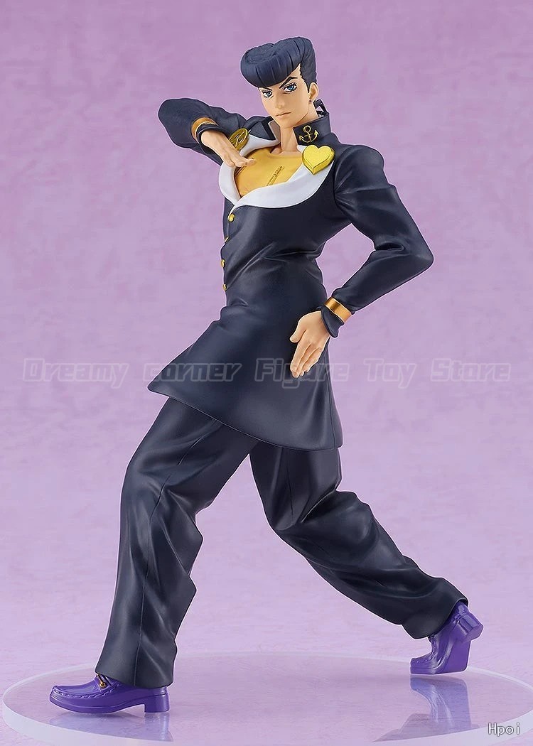 【Op voorraad】GSC PUP JoJo's Bi - Model Kit Jojo recensie en prijs
