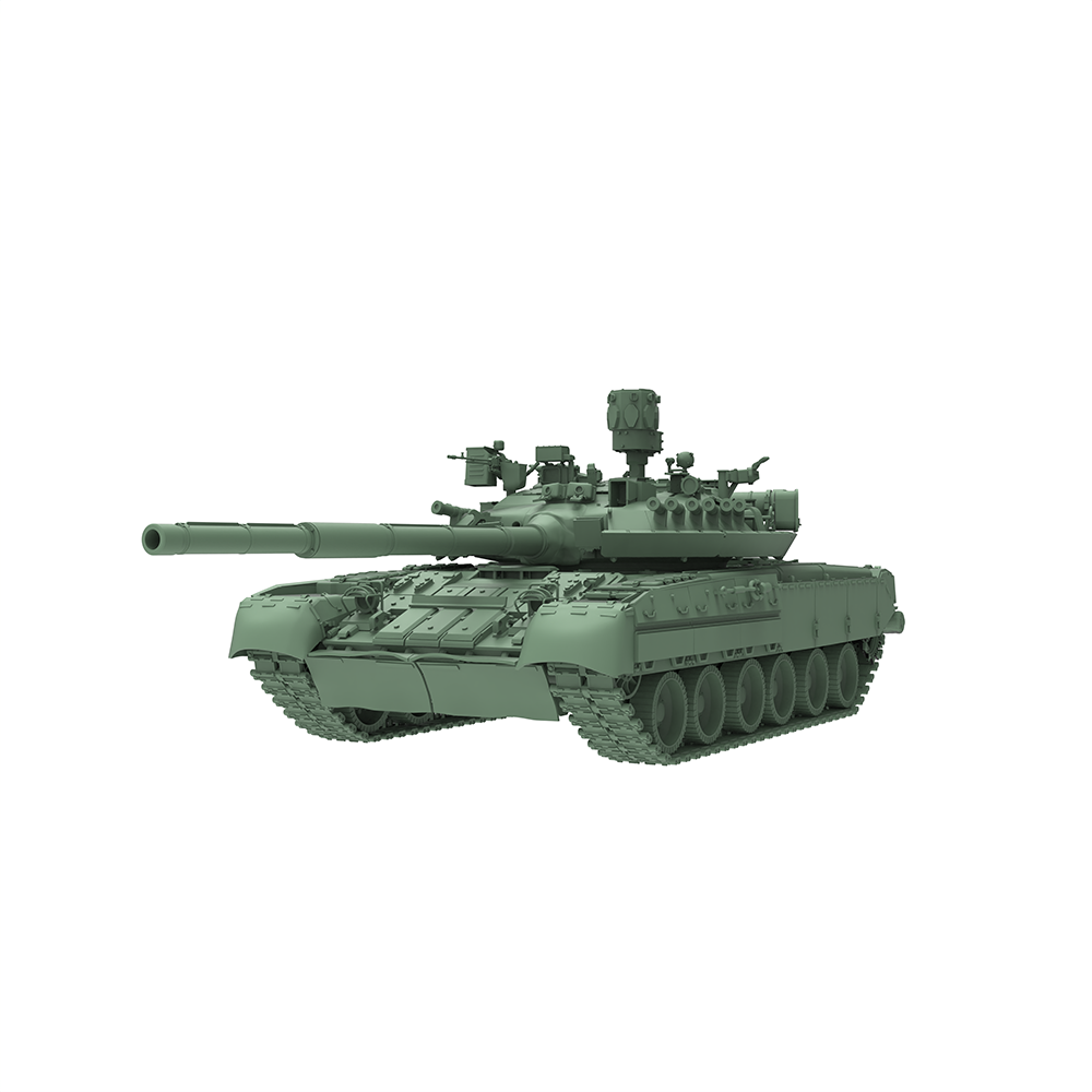 MRY-SFW SS874 1/72 1/35 1/48 1 - Model Kit Tank recensie en prijs