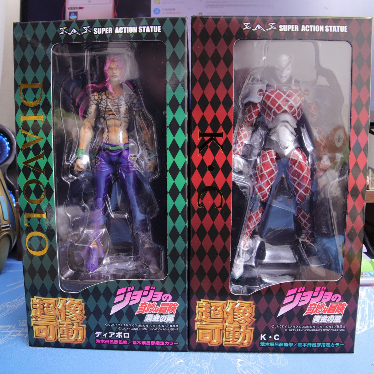 100% origineel op voorraad Med - Model Kit Jojo recensie en prijs
