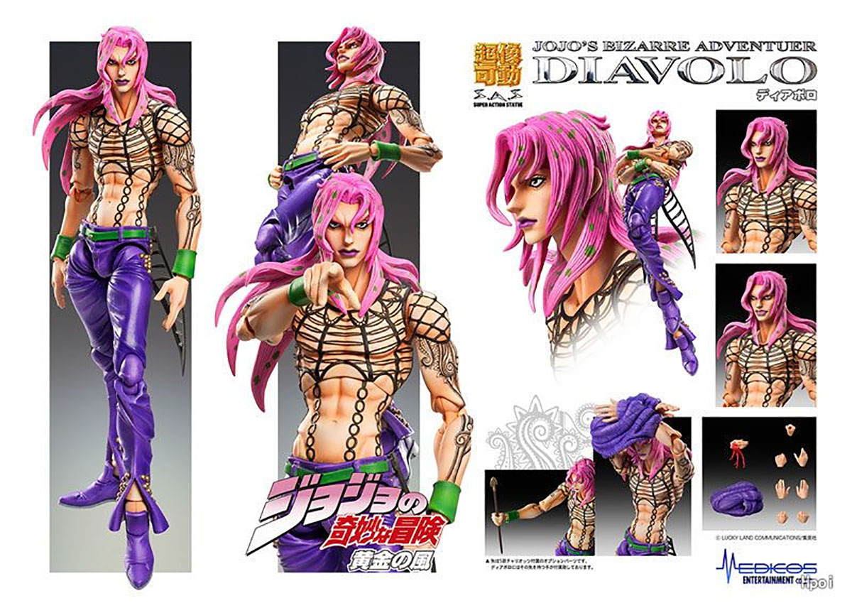 100% origineel op voorraad Med - Model Kit Jojo recensie en prijs