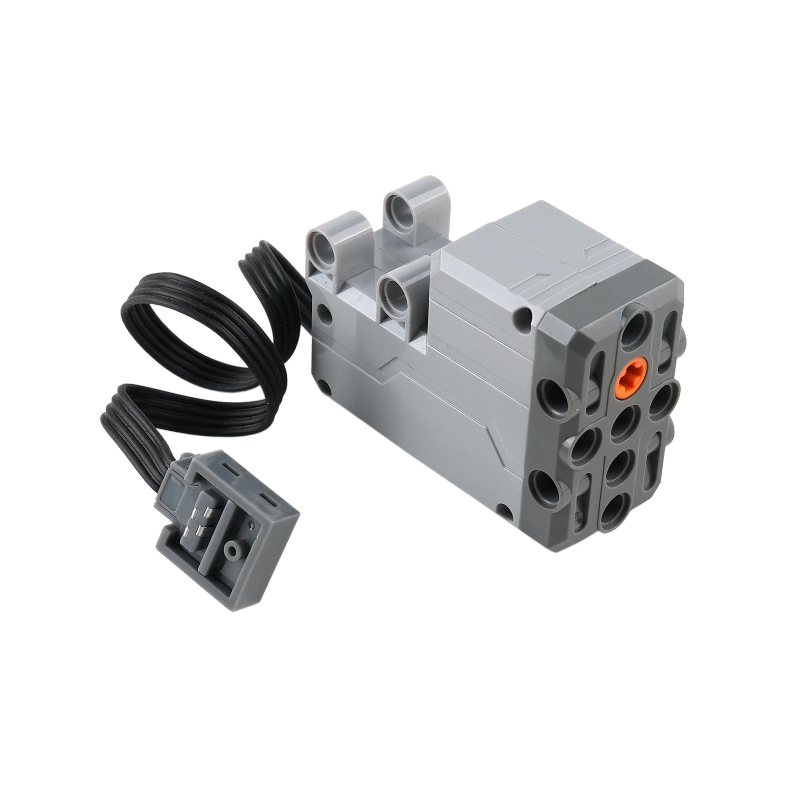 Nieuwe 1/2/4/10PCS High-Torque - Model Kit Companies recensie en prijs