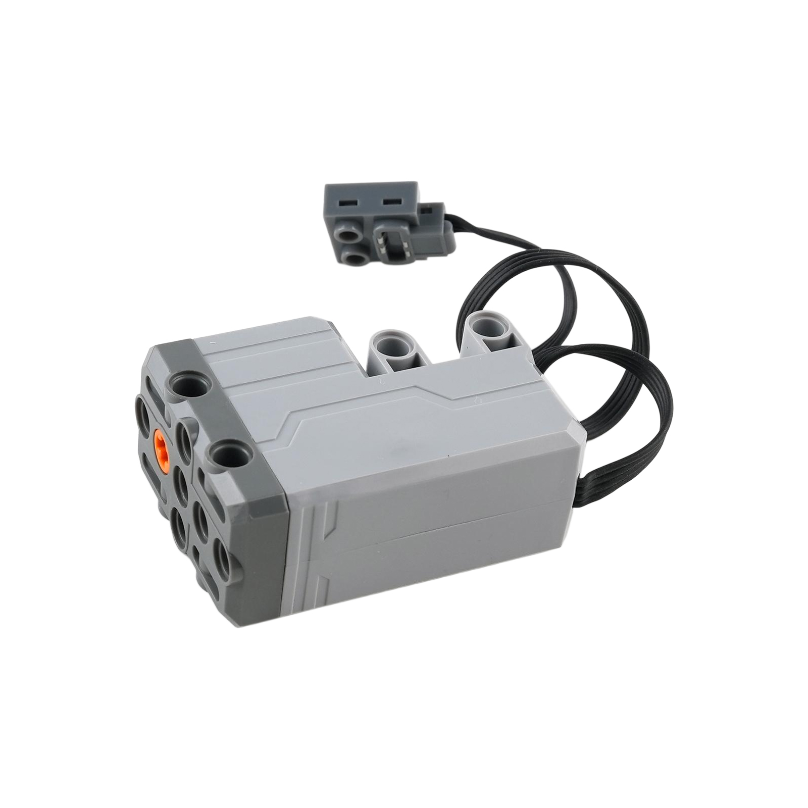 Nieuwe 1/2/4/10PCS High-Torque - Model Kit Companies recensie en prijs