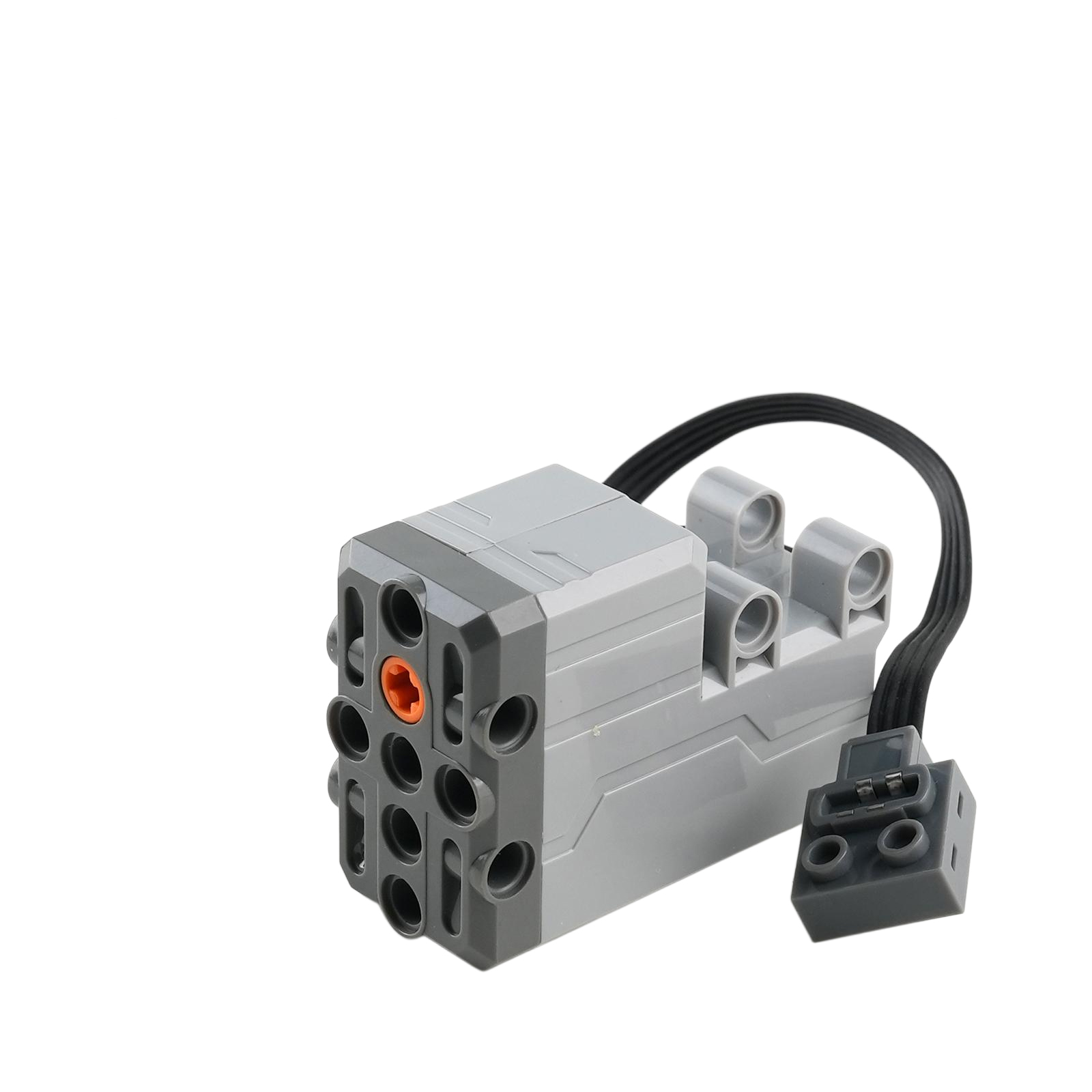 Nieuwe 1/2/4/10PCS High-Torque - Model Kit Companies recensie en prijs
