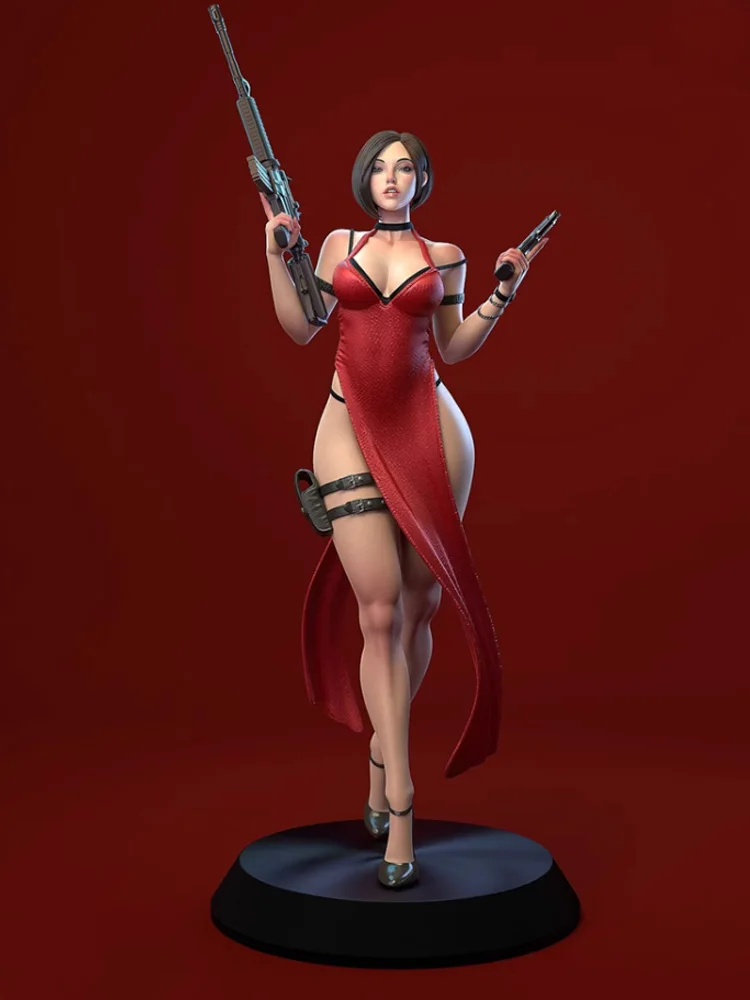 1/24 75mm 1/18 100mm Resin Mod - Model Kit Jojo recensie en prijs