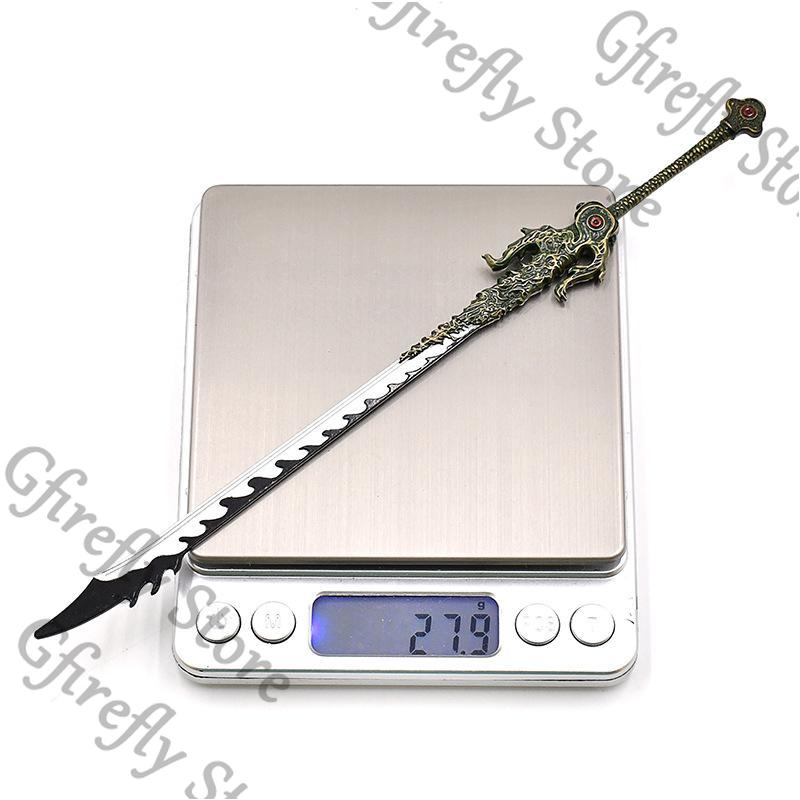 Zwarte Mythe: Wukong Cosplay A - Model Kit Wukong recensie en prijs
